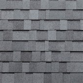 TEGOLA Střešní šindel PREMIUM LINE Master 153 Light slate, cena za m2